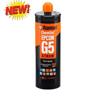 EPCON G5 XTREM High Strength Epoxy Adhesive